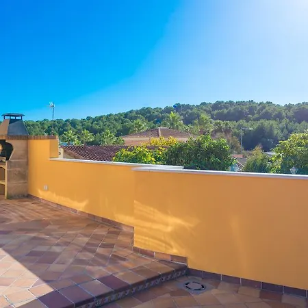 Casa Loli * Calvia (Mallorca)