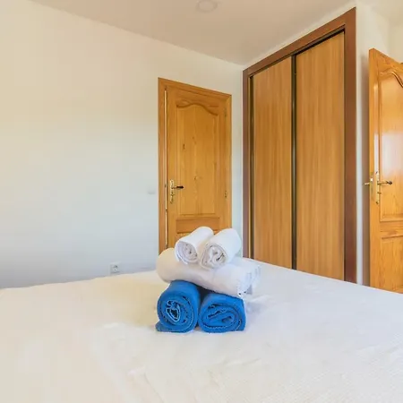 Casa Loli Willa Calvia (Mallorca)