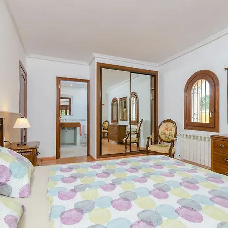Casa Loli Willa Calvia (Mallorca)