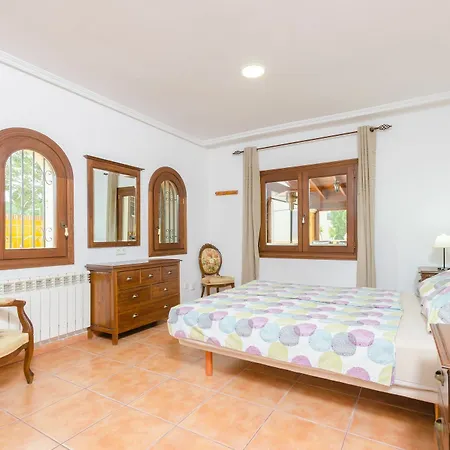 Casa Loli Willa *